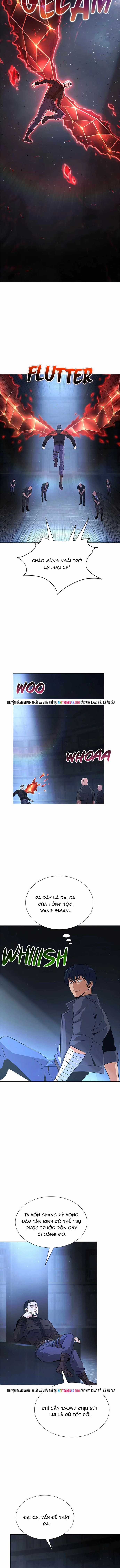 Thợ Săn Ăn Thịt Người - Chapter 118 - Trang 5