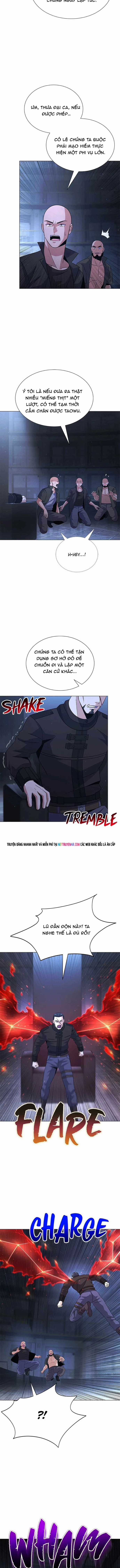 Thợ Săn Ăn Thịt Người - Chapter 118 - Trang 7