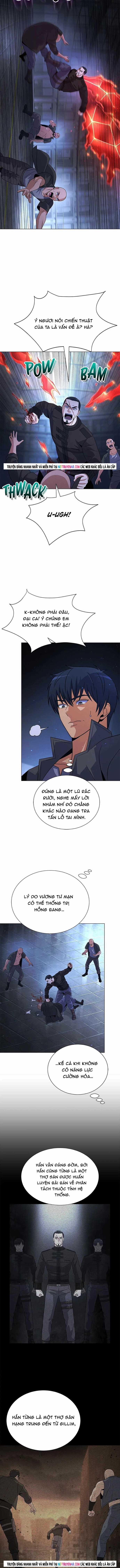 Thợ Săn Ăn Thịt Người - Chapter 118 - Trang 8