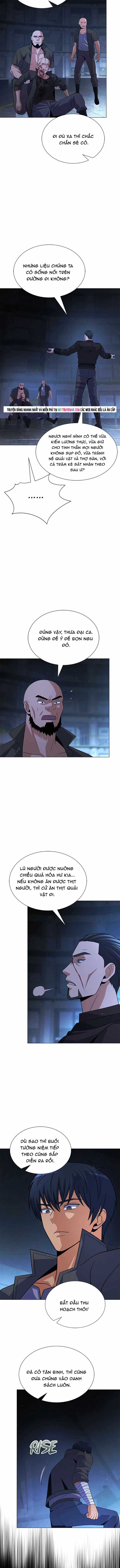 Thợ Săn Ăn Thịt Người - Chapter 118 - Trang 10