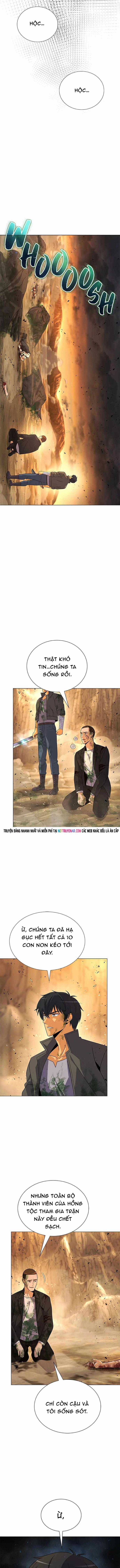 Thợ Săn Ăn Thịt Người - Chapter 119 - Trang 14