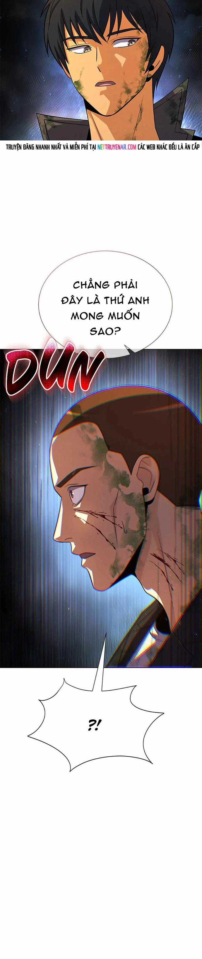 Thợ Săn Ăn Thịt Người - Chapter 119 - Trang 15