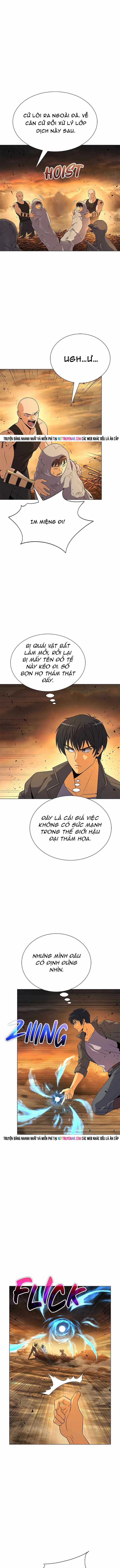 Thợ Săn Ăn Thịt Người - Chapter 119 - Trang 3