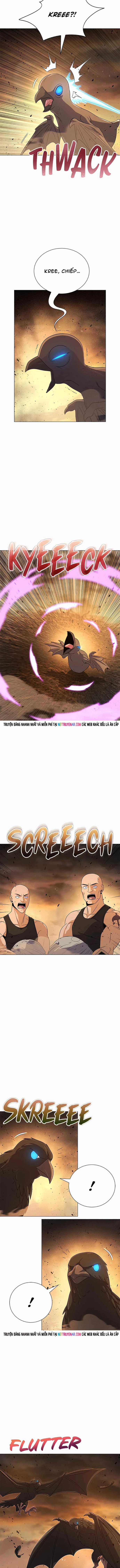 Thợ Săn Ăn Thịt Người - Chapter 119 - Trang 4