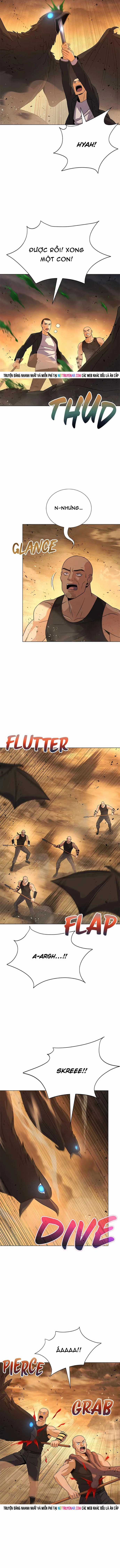 Thợ Săn Ăn Thịt Người - Chapter 119 - Trang 7