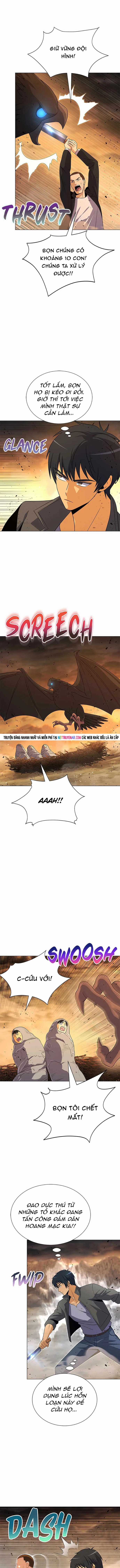 Thợ Săn Ăn Thịt Người - Chapter 119 - Trang 8