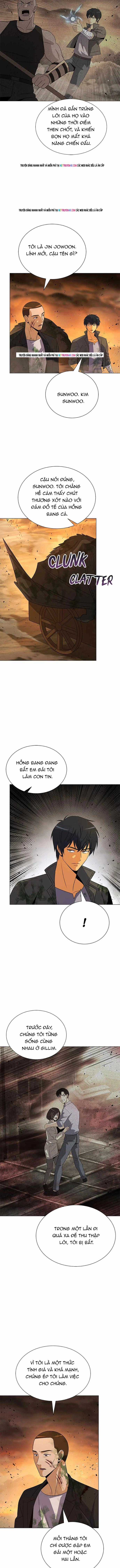 Thợ Săn Ăn Thịt Người - Chapter 120 - Trang 2