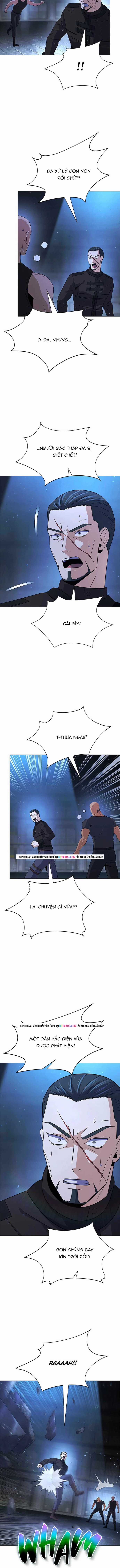 Thợ Săn Ăn Thịt Người - Chapter 120 - Trang 11