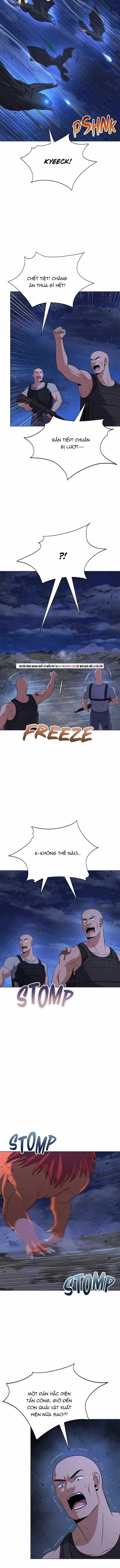 Thợ Săn Ăn Thịt Người - Chapter 120 - Trang 14