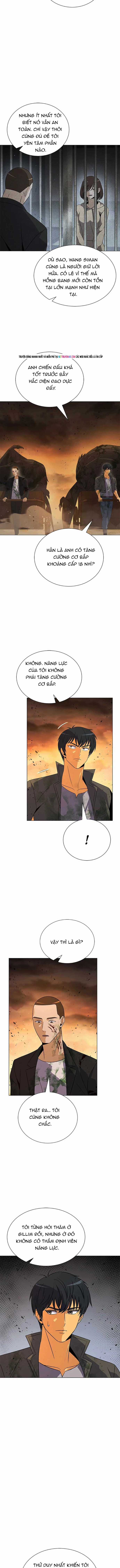 Thợ Săn Ăn Thịt Người - Chapter 120 - Trang 3