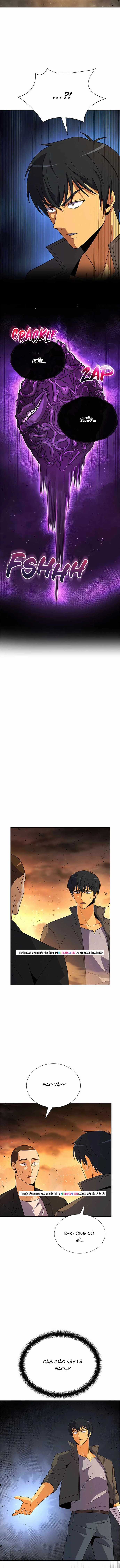 Thợ Săn Ăn Thịt Người - Chapter 120 - Trang 5