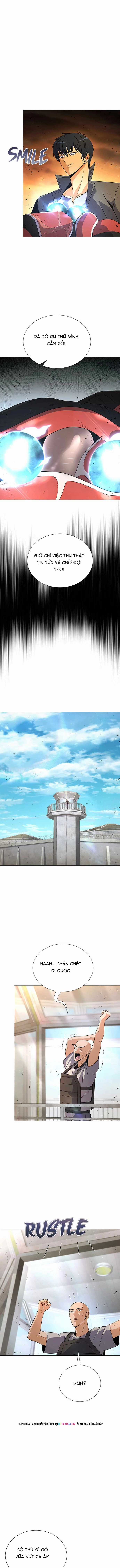 Thợ Săn Ăn Thịt Người - Chapter 120 - Trang 7