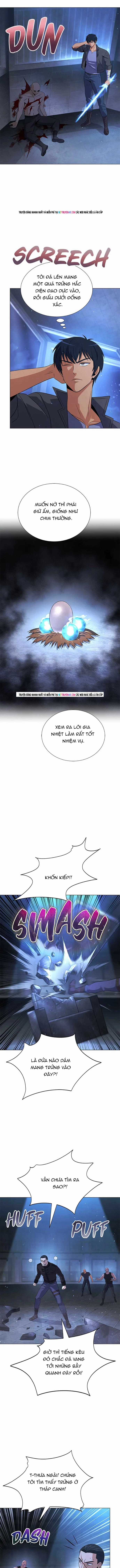 Thợ Săn Ăn Thịt Người - Chapter 120 - Trang 10