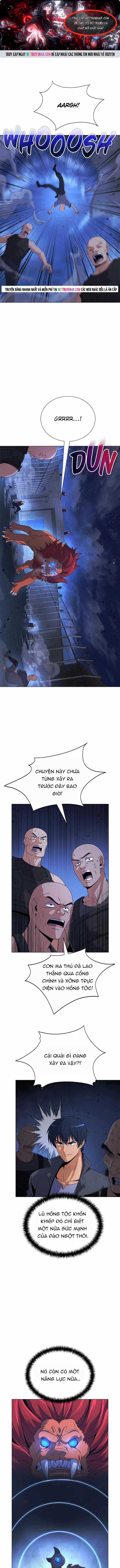 Thợ Săn Ăn Thịt Người - Chapter 121 - Trang 1