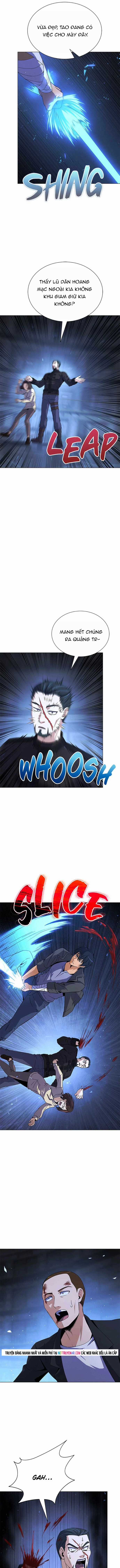 Thợ Săn Ăn Thịt Người - Chapter 121 - Trang 12