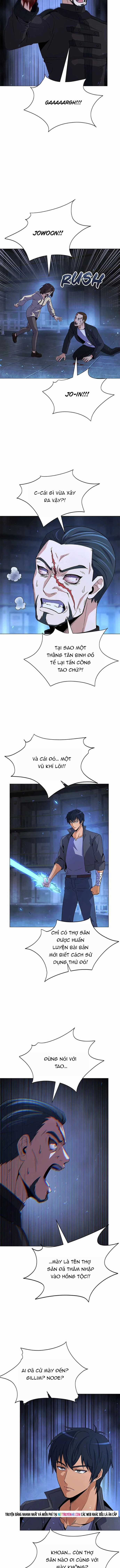 Thợ Săn Ăn Thịt Người - Chapter 121 - Trang 13