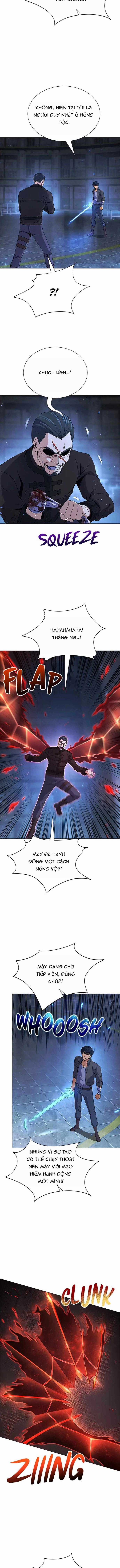 Thợ Săn Ăn Thịt Người - Chapter 121 - Trang 14