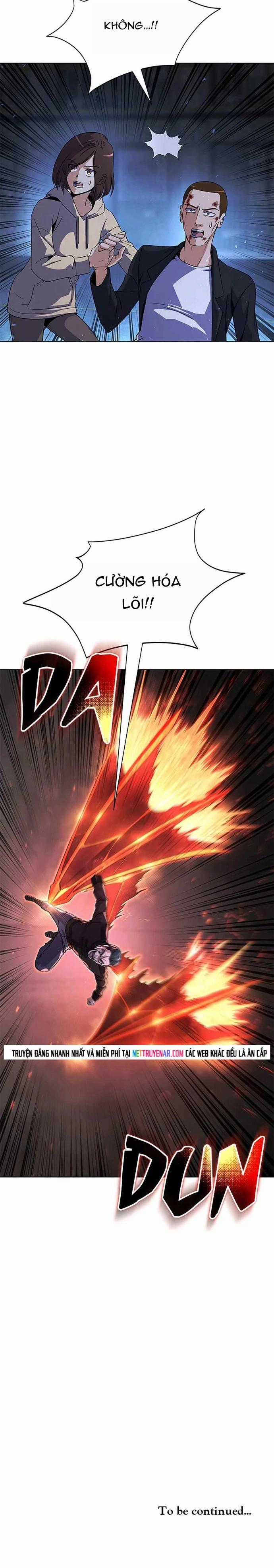 Thợ Săn Ăn Thịt Người - Chapter 121 - Trang 15