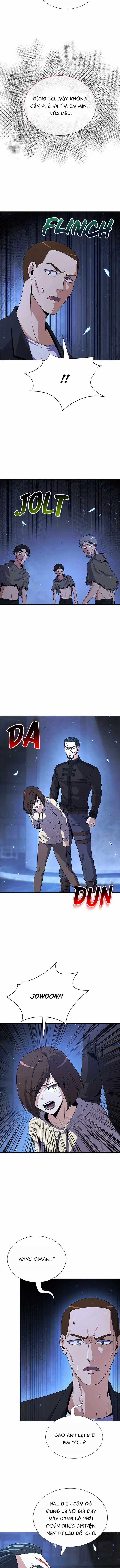 Thợ Săn Ăn Thịt Người - Chapter 121 - Trang 7