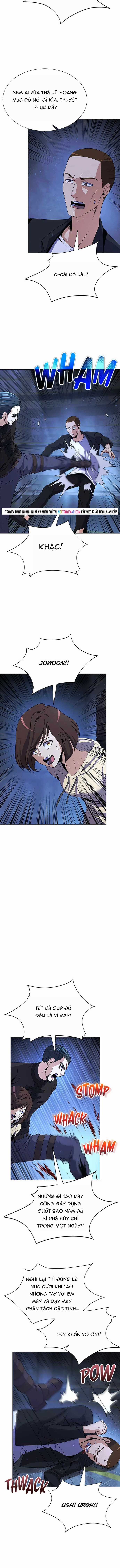 Thợ Săn Ăn Thịt Người - Chapter 121 - Trang 9