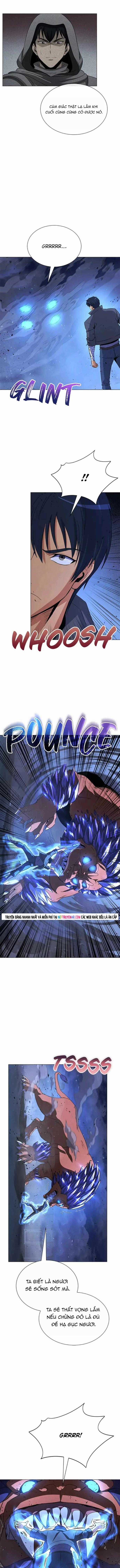 Thợ Săn Ăn Thịt Người - Chapter 123 - Trang 2