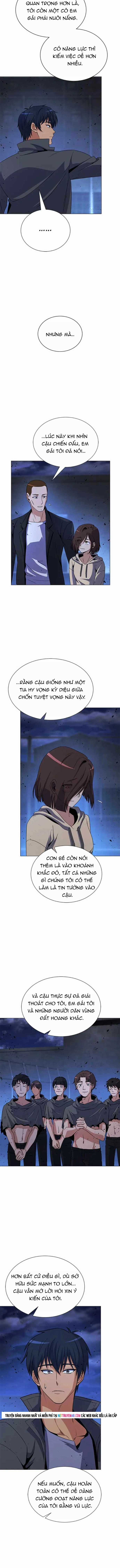 Thợ Săn Ăn Thịt Người - Chapter 123 - Trang 12