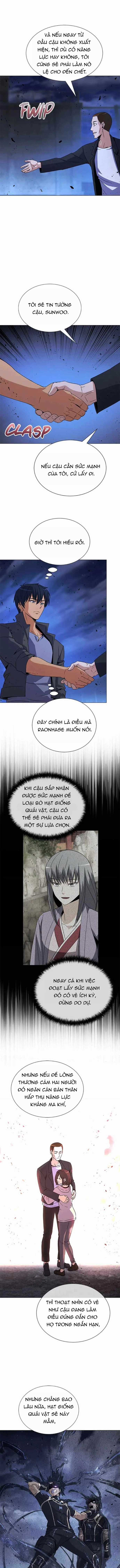 Thợ Săn Ăn Thịt Người - Chapter 123 - Trang 13