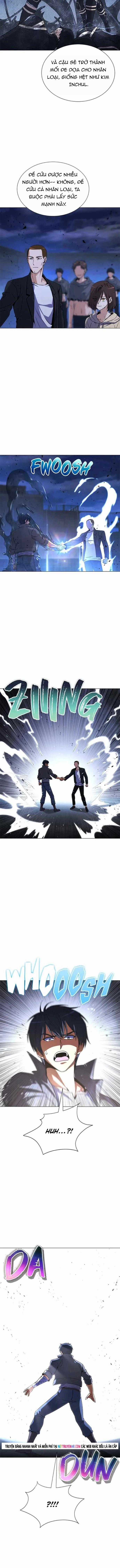 Thợ Săn Ăn Thịt Người - Chapter 123 - Trang 14