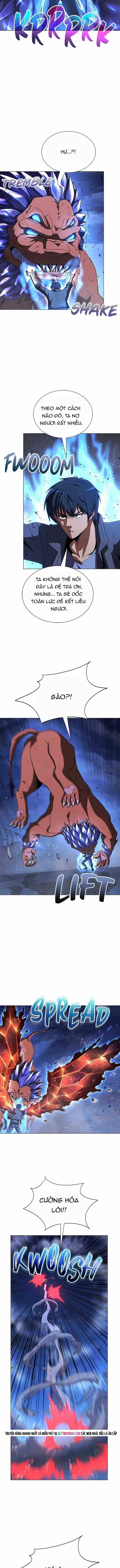 Thợ Săn Ăn Thịt Người - Chapter 123 - Trang 3