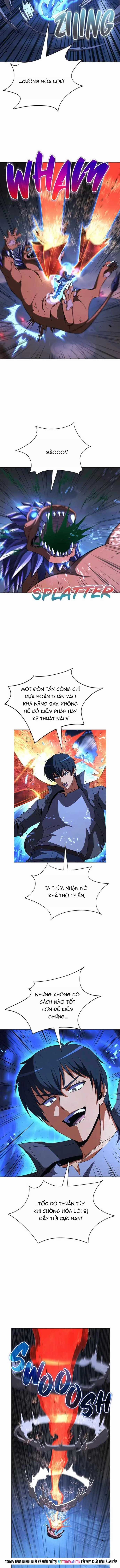 Thợ Săn Ăn Thịt Người - Chapter 123 - Trang 5