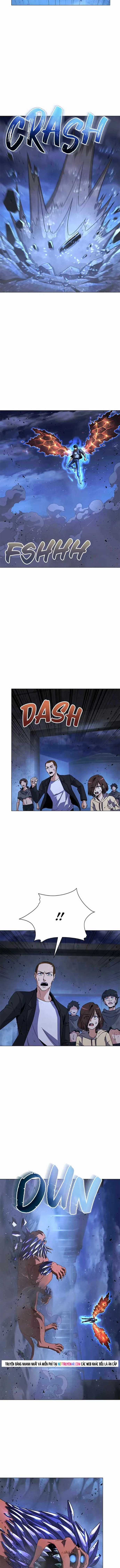 Thợ Săn Ăn Thịt Người - Chapter 123 - Trang 6