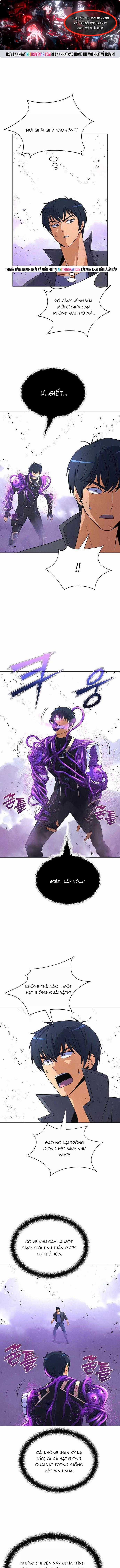 Thợ Săn Ăn Thịt Người - Chapter 124 - Trang 1