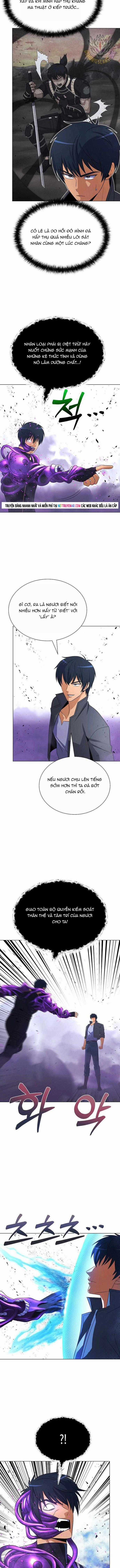 Thợ Săn Ăn Thịt Người - Chapter 124 - Trang 2