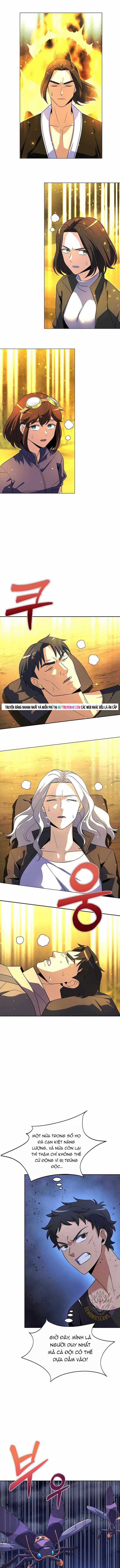 Thợ Săn Ăn Thịt Người - Chapter 124 - Trang 10