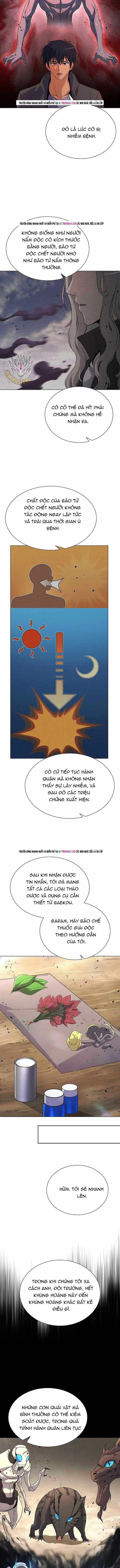 Thợ Săn Ăn Thịt Người - Chapter 126 - Trang 2