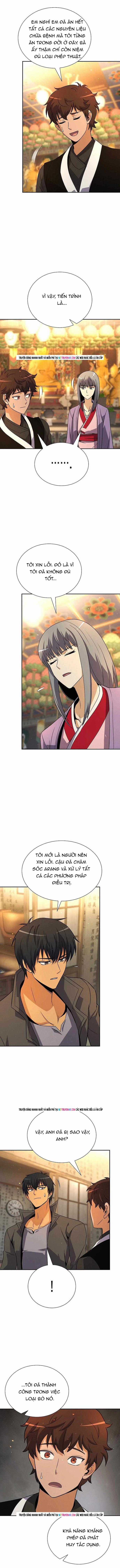 Thợ Săn Ăn Thịt Người - Chapter 126 - Trang 14