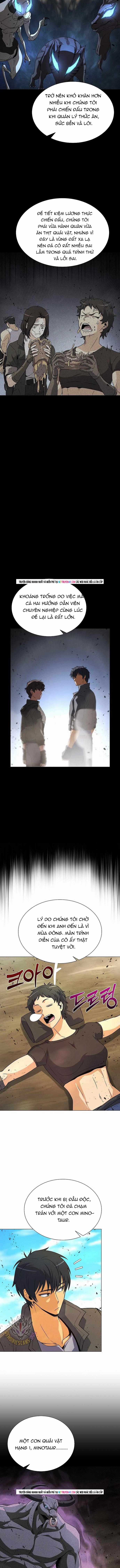 Thợ Săn Ăn Thịt Người - Chapter 126 - Trang 3