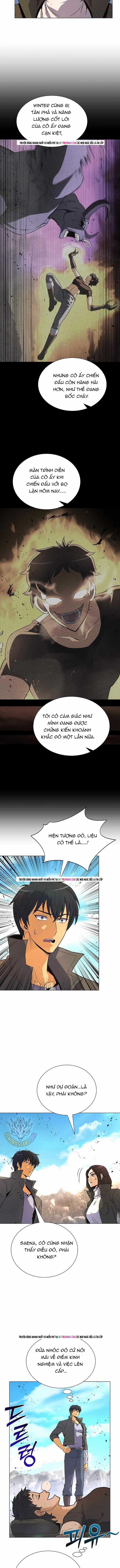 Thợ Săn Ăn Thịt Người - Chapter 126 - Trang 5