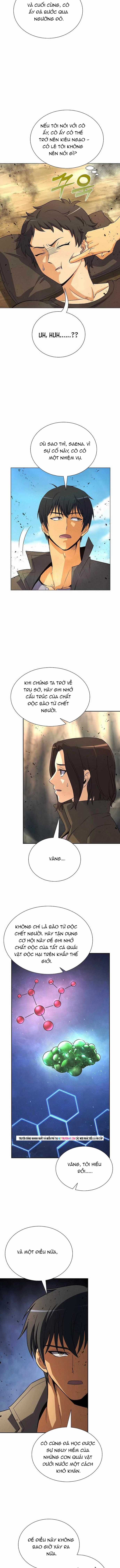 Thợ Săn Ăn Thịt Người - Chapter 126 - Trang 6