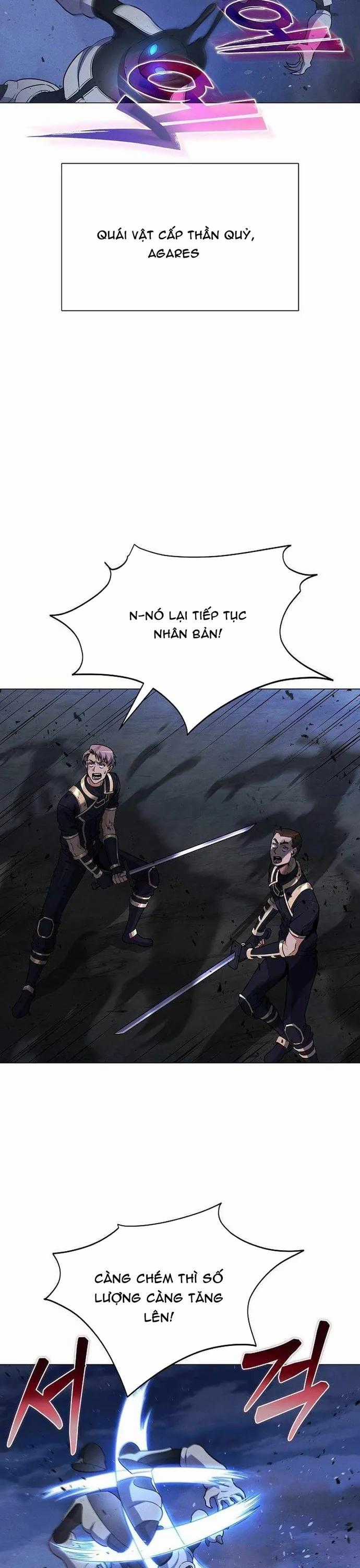 Thợ Săn Ăn Thịt Người - Chapter 133 - Trang 2