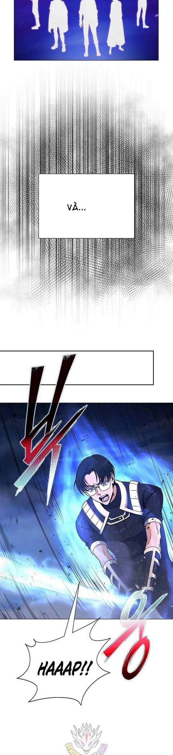 Thợ Săn Ăn Thịt Người - Chapter 133 - Trang 11