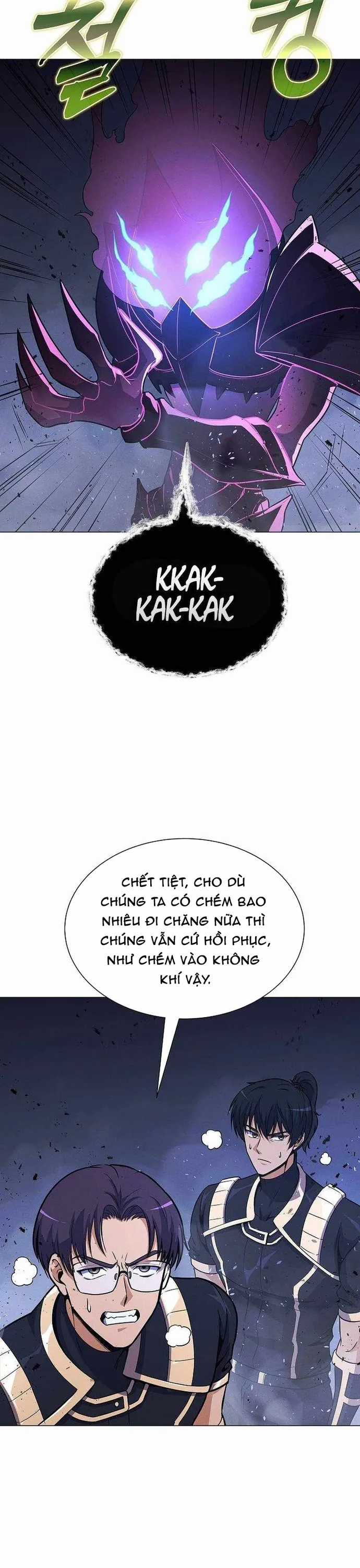 Thợ Săn Ăn Thịt Người - Chapter 133 - Trang 13