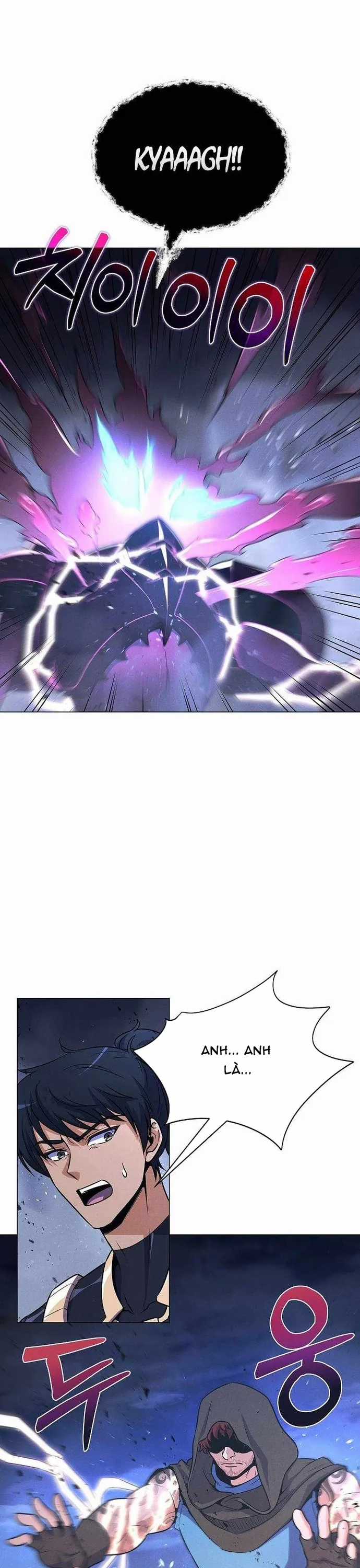 Thợ Săn Ăn Thịt Người - Chapter 133 - Trang 16