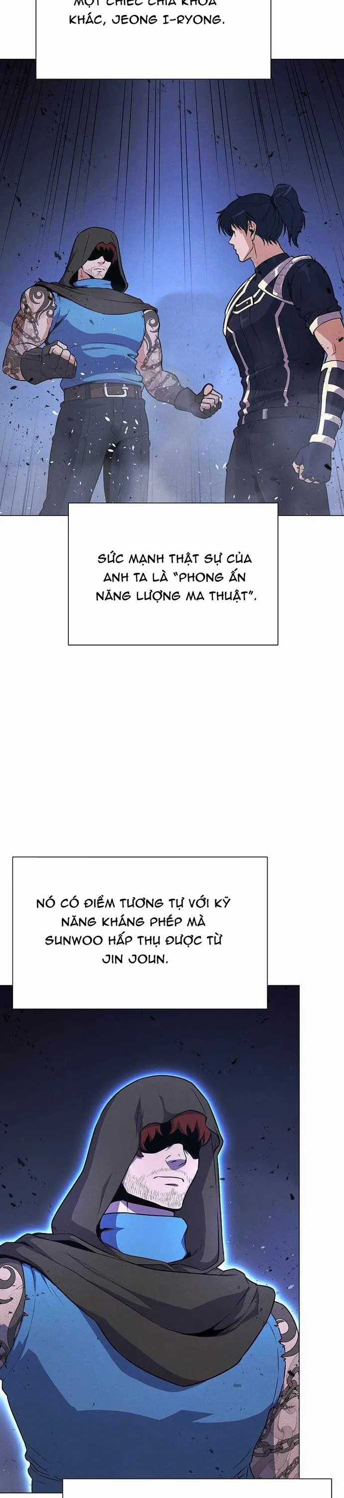 Thợ Săn Ăn Thịt Người - Chapter 133 - Trang 18