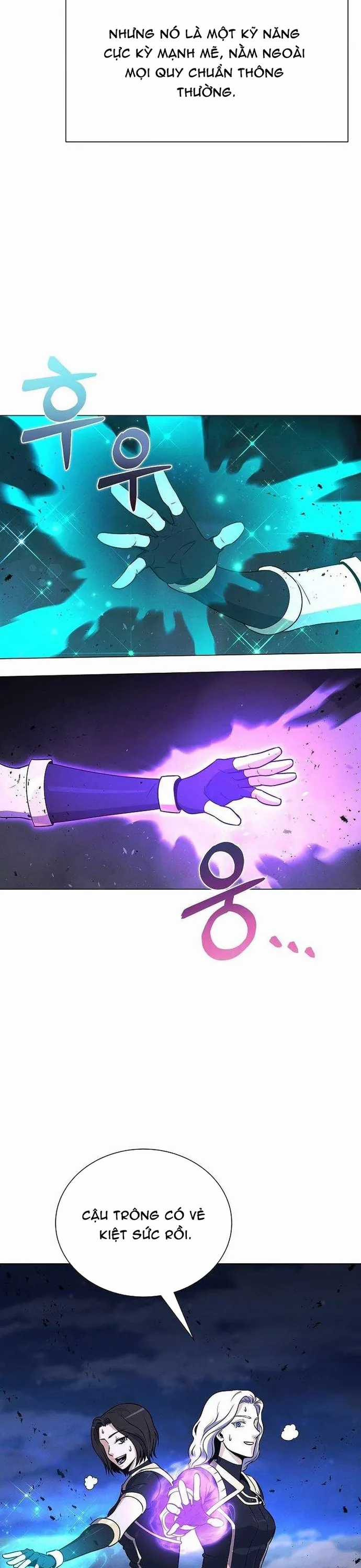 Thợ Săn Ăn Thịt Người - Chapter 133 - Trang 19