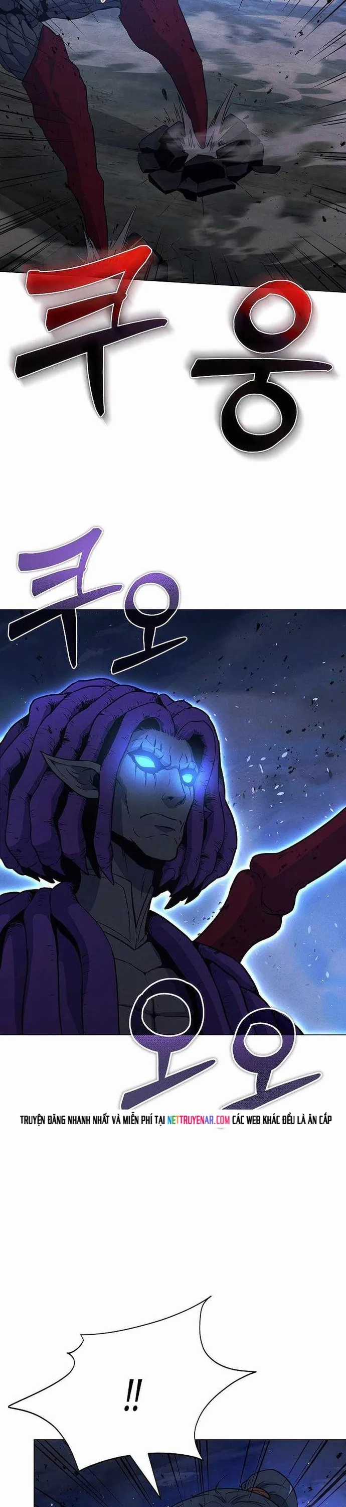 Thợ Săn Ăn Thịt Người - Chapter 133 - Trang 24