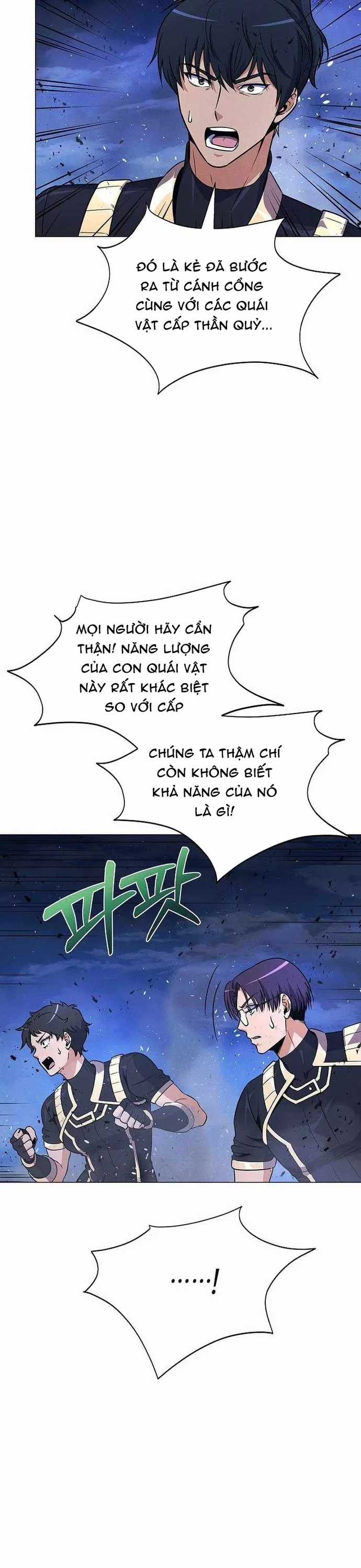 Thợ Săn Ăn Thịt Người - Chapter 133 - Trang 25