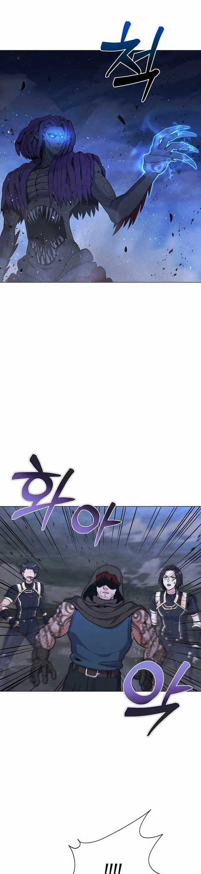 Thợ Săn Ăn Thịt Người - Chapter 133 - Trang 26