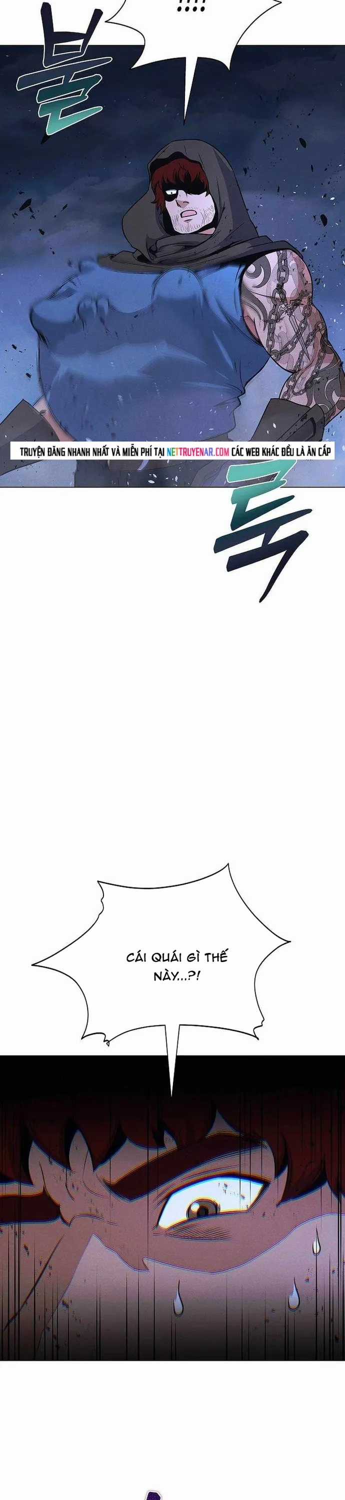 Thợ Săn Ăn Thịt Người - Chapter 133 - Trang 27