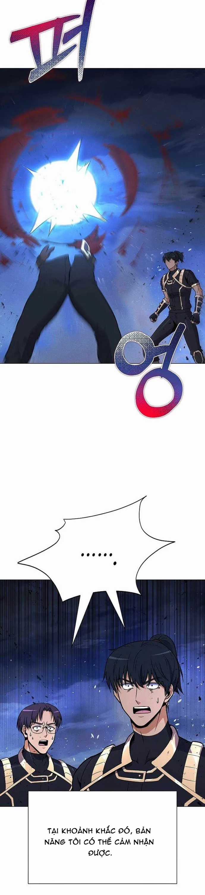 Thợ Săn Ăn Thịt Người - Chapter 133 - Trang 28